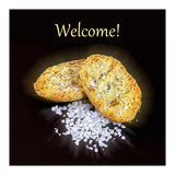 Welcome! (Print Only) thumbnail