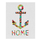 You Make Me Home (Print Only) thumbnail
