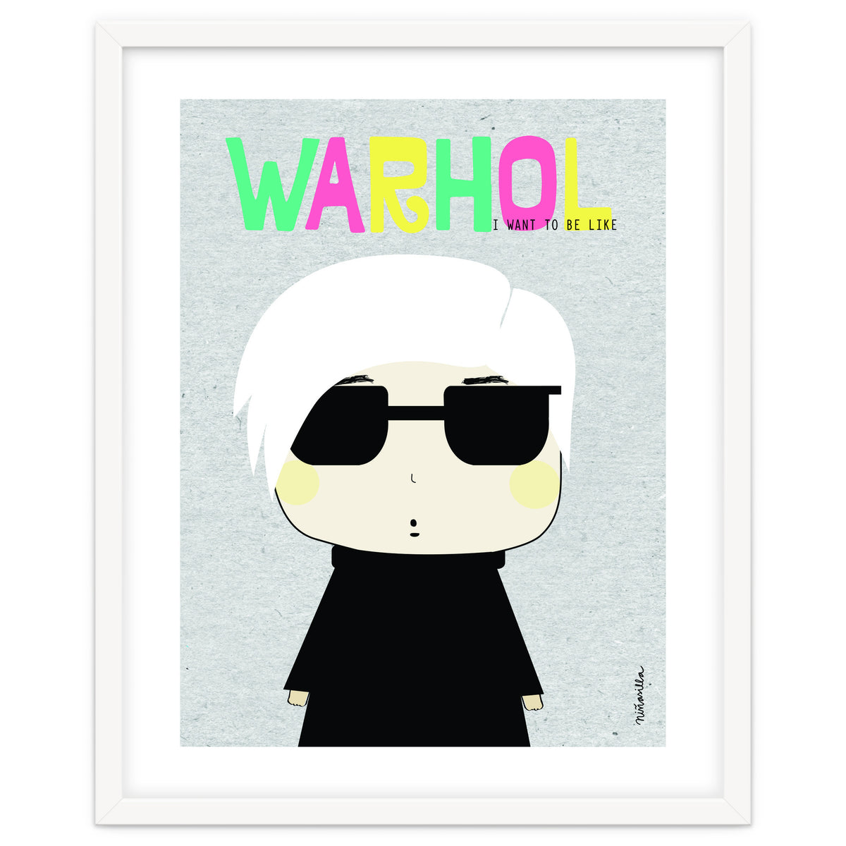 Warhol