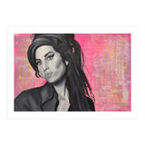 Amy Winehouse (Print Only) thumbnail
