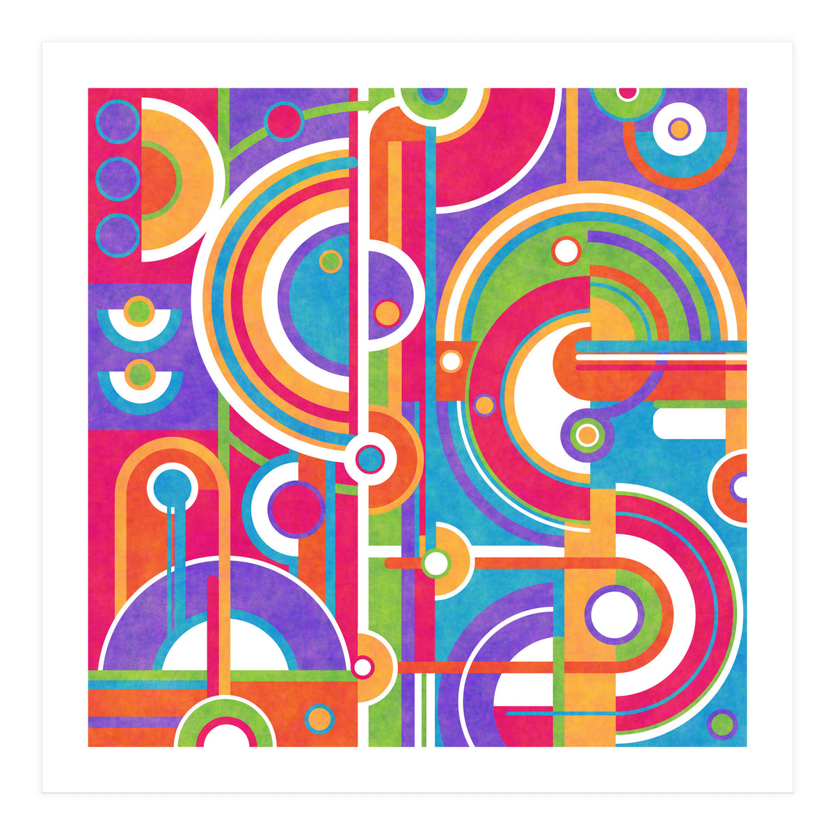 Vent Stripe (Print Only)