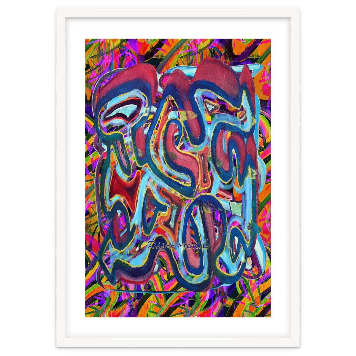 Graffiti Digital 2022 914