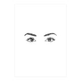 Eyes On You (Print Only) thumbnail