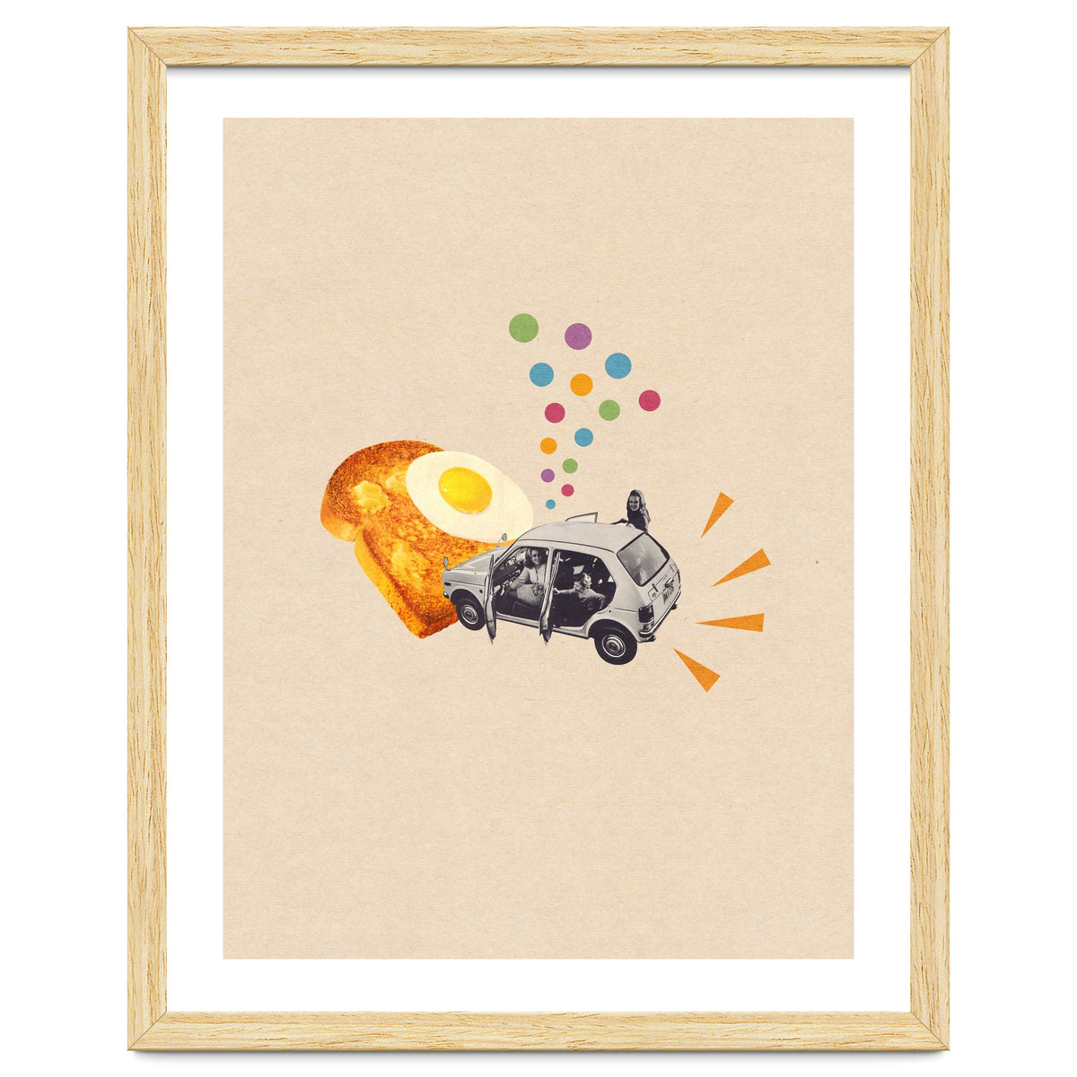 Don't Forget Breakfast!