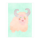 Aries (Print Only) thumbnail