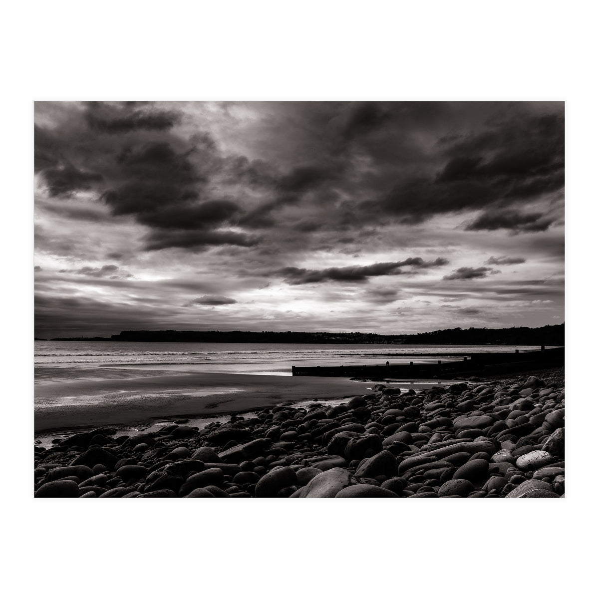 Amroth, Pembrokeshire (Print Only)