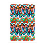 Pop Abstract A 17 (Print Only) thumbnail
