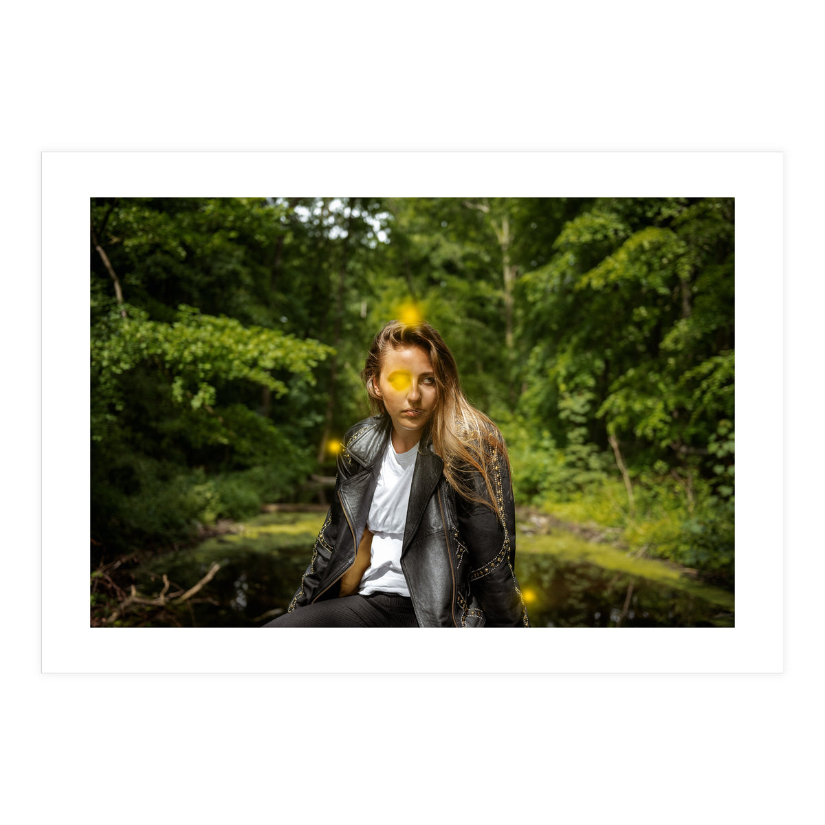 Forest Fairies (Print Only)