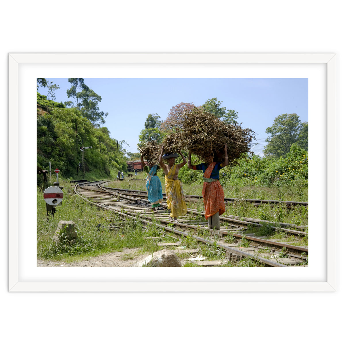 Nuwara Eliya, Sri Lanka