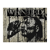 Wanted (Print Only) thumbnail