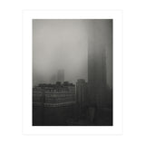 Manhattan Blur  (Print Only) thumbnail