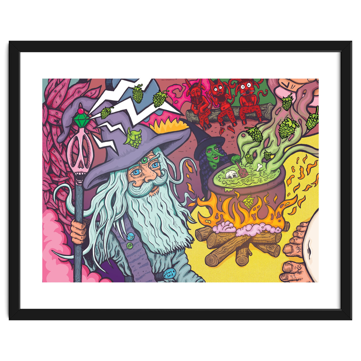 You May As Well Pass IPA 6.9% ABV Abbeydale x Brew York