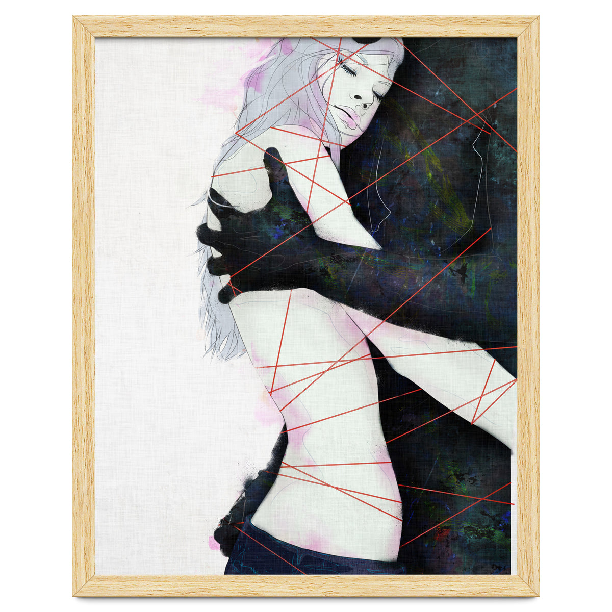 Lovers_over the rainbow