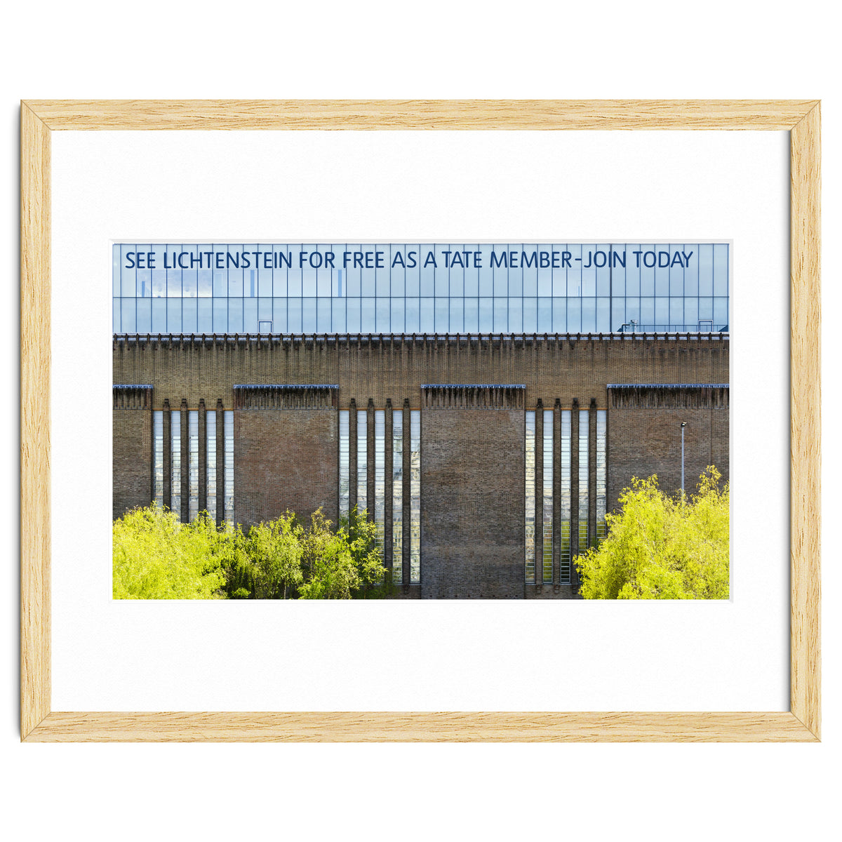 Tate Modern
