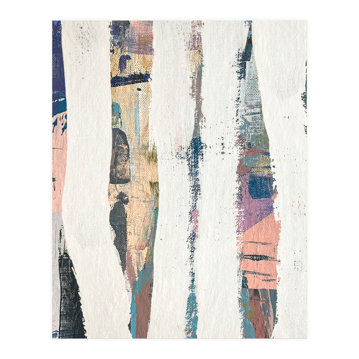 Résistance 1 (Print Only)