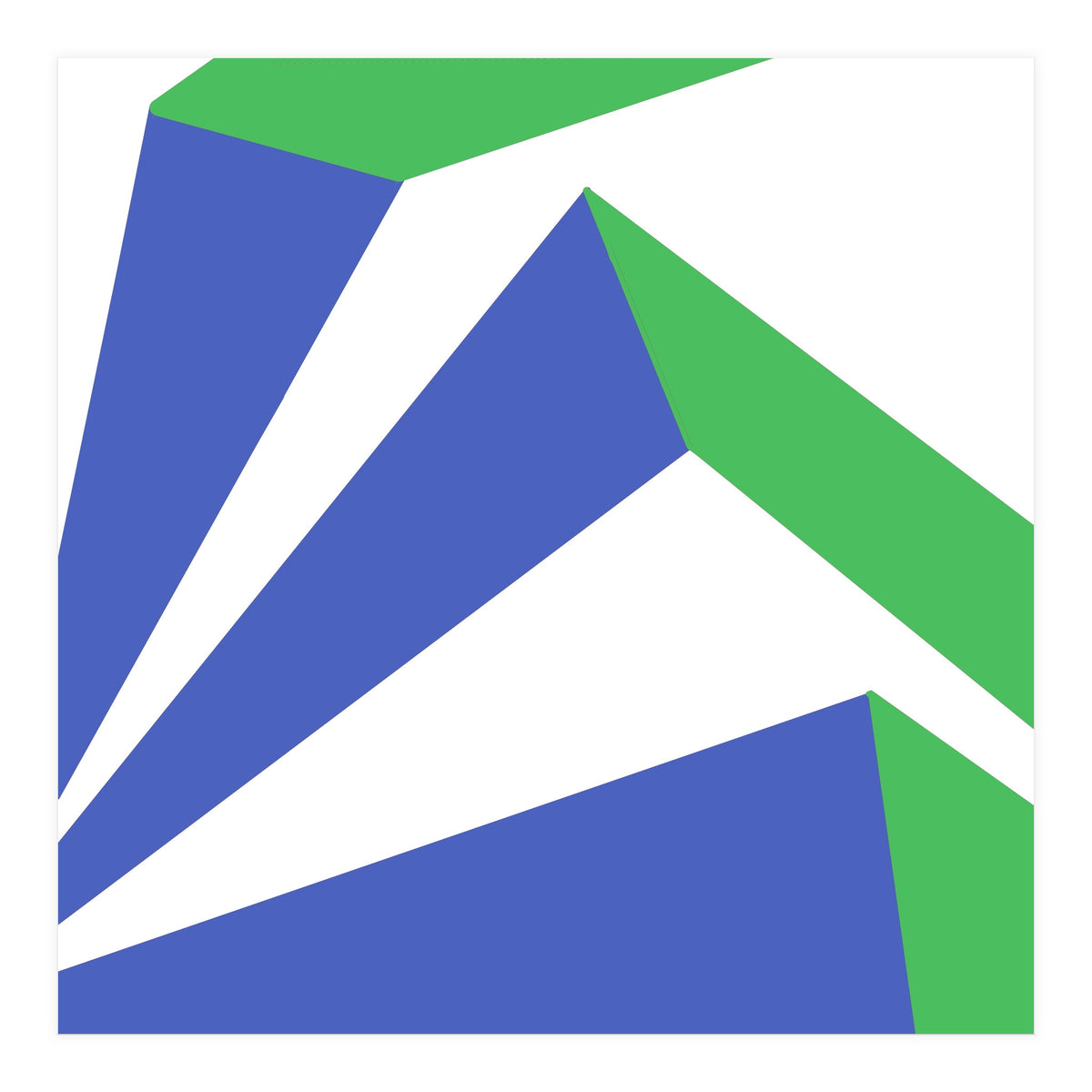 Walls 7 (Print Only)