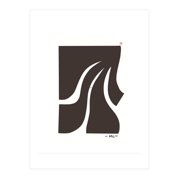 This Way (Print Only)