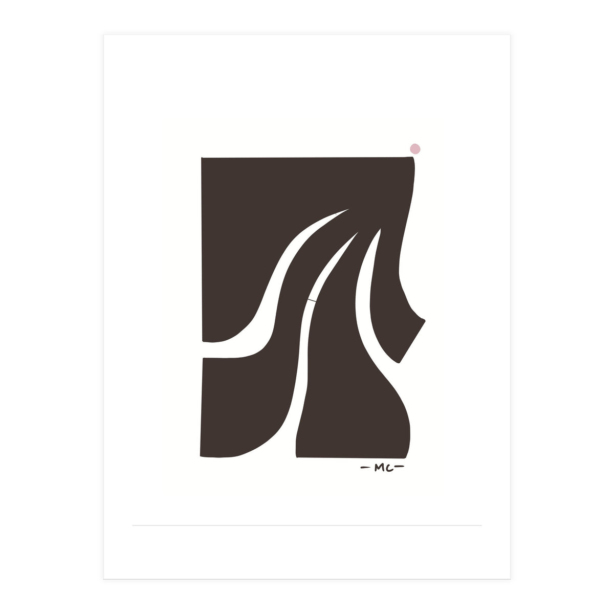 This Way (Print Only)