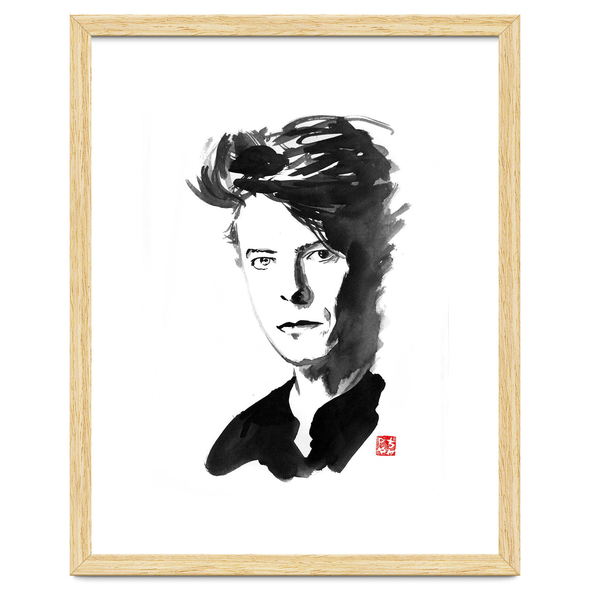 David bowie