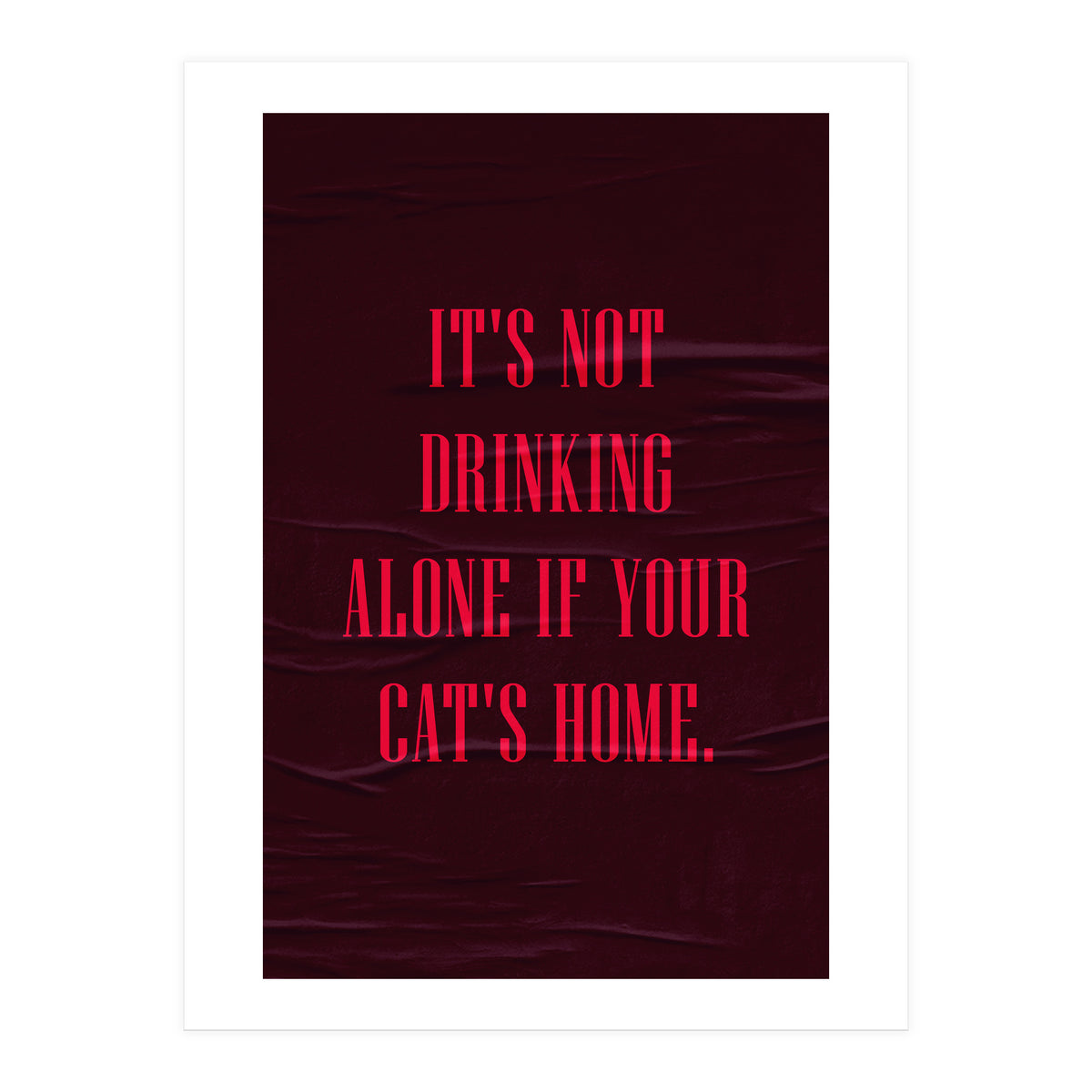 Adulting Alone3 (Print Only)