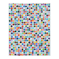 Candied Polka Daubs (Print Only)