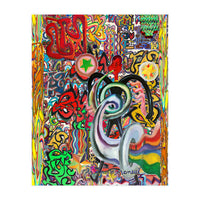 Jazz 5 (Print Only)