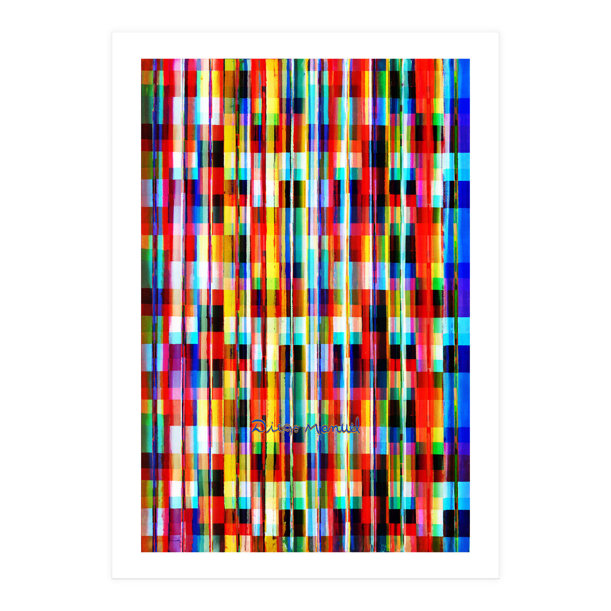 Graffiti Digital 2022 137 (Print Only)