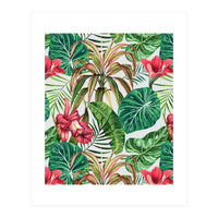 Tropica (Print Only)