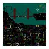 A Coded Message #2 (Print Only) thumbnail
