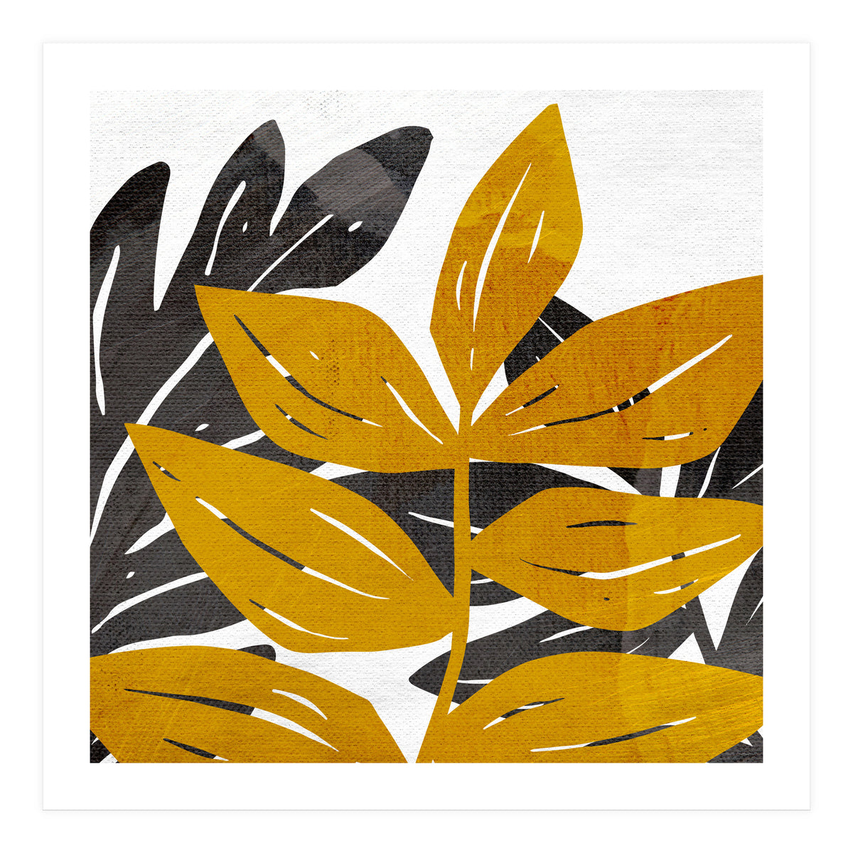 Sertão 4 (Print Only)