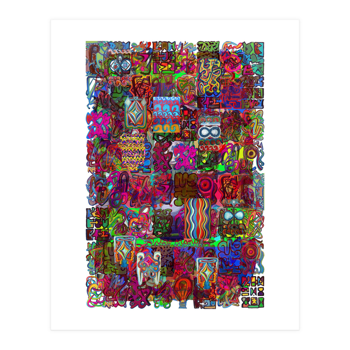 New Graffiti2022 127 (Print Only)