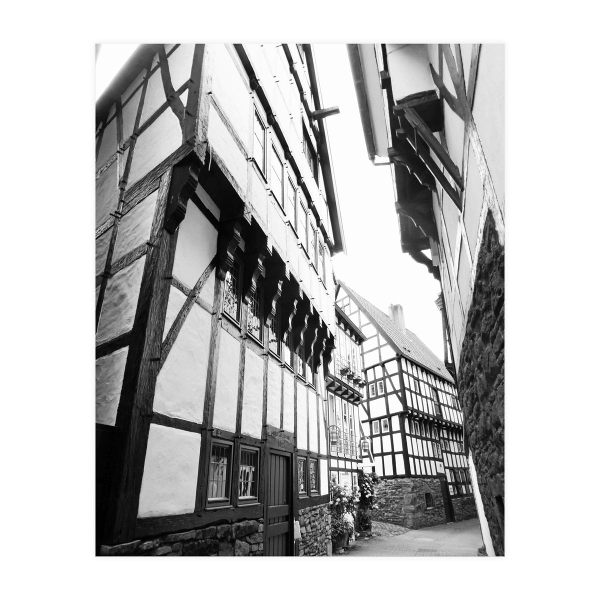 Germany (Print Only)