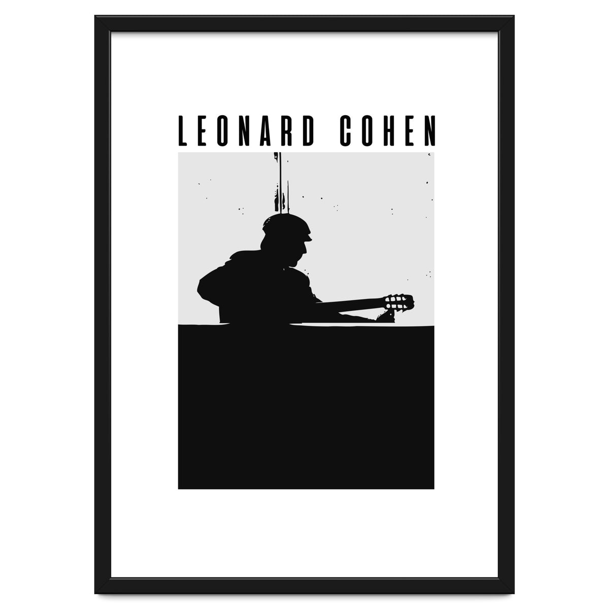 Tribute to Leonard Cohen