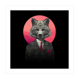 Fox (Print Only) thumbnail