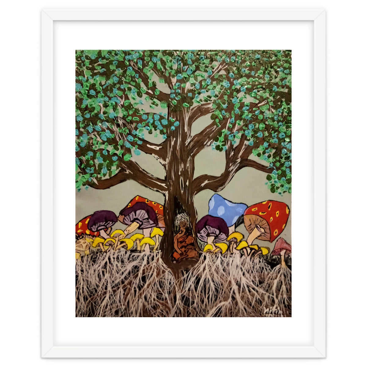 Awareness & Awekening