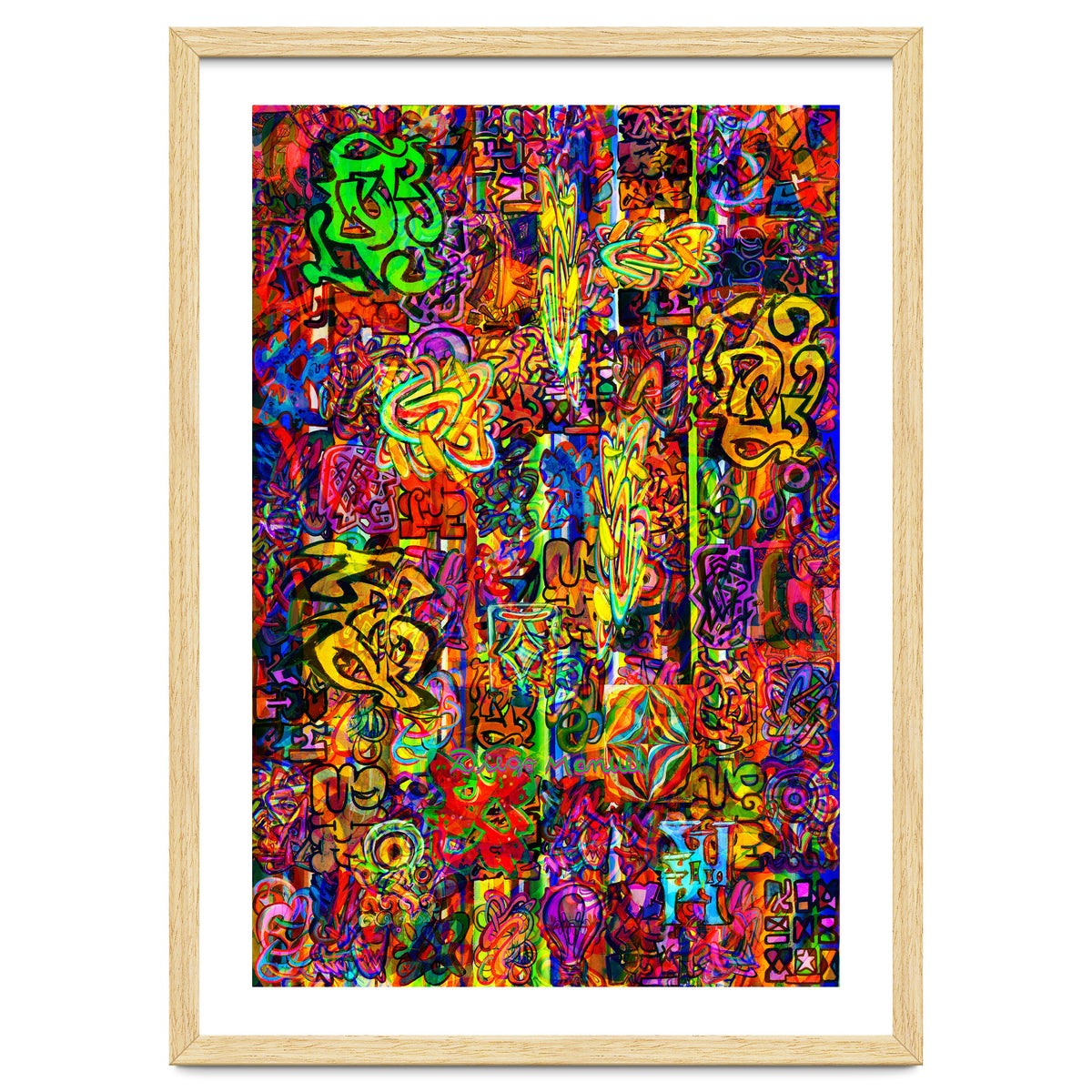 Graffiti Digital 2022 402