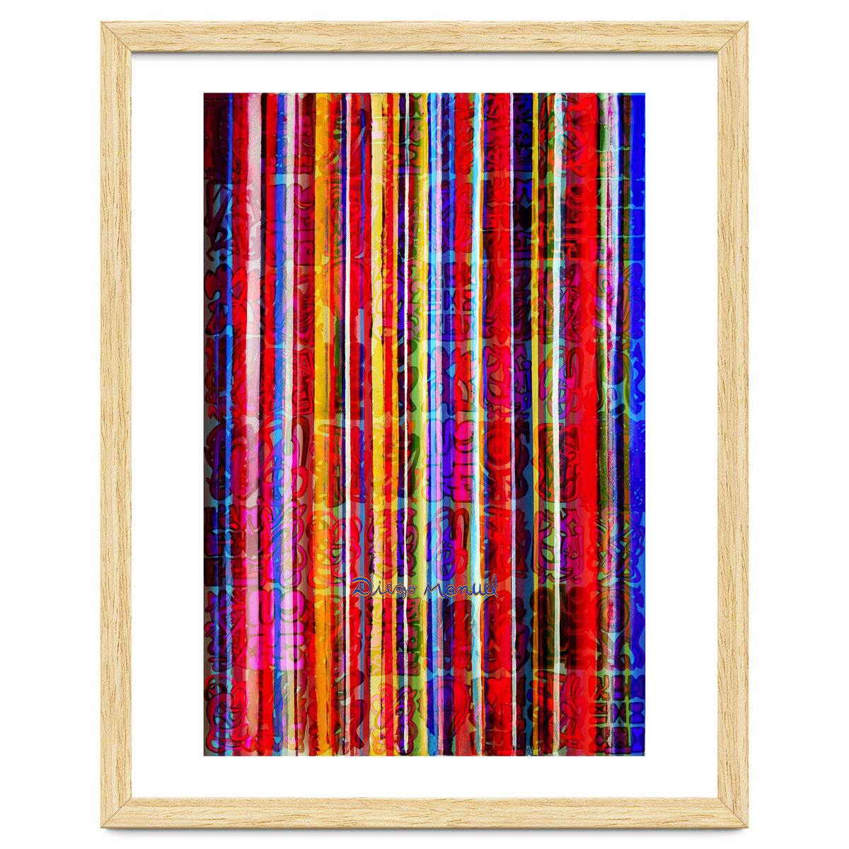 Graffiti Digital 2022 11