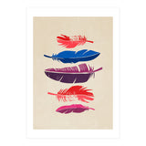 Feathers (Print Only) thumbnail