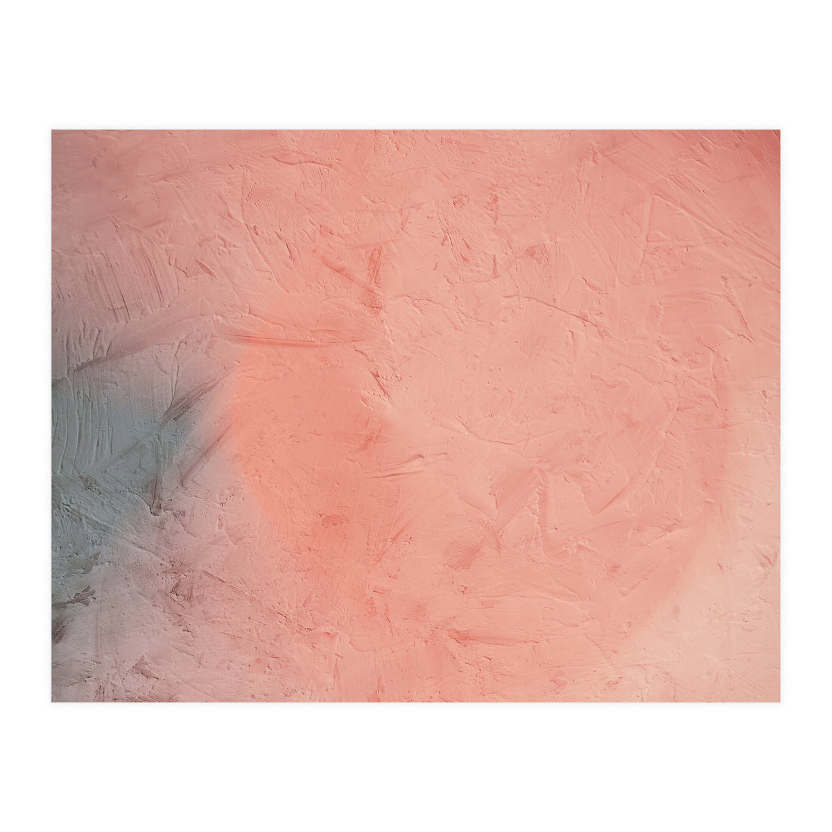 Primitive Texture 2 (Print Only)