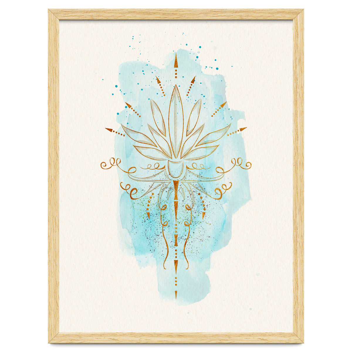 Spiritual Series: Joy