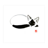 Siamese 02 (Print Only) thumbnail