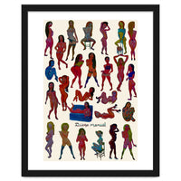 Chicas 3d 20