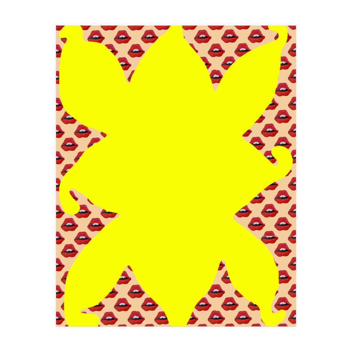 Graffiti Digital Nuevo 2023 129 (Print Only)