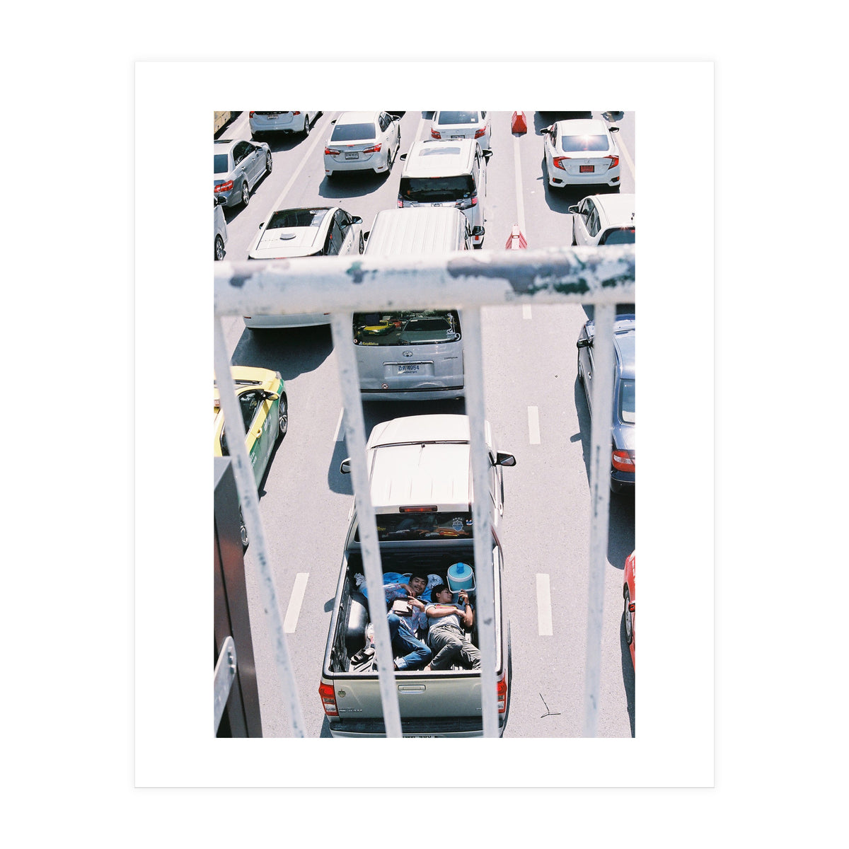 BANGKOK (Print Only)