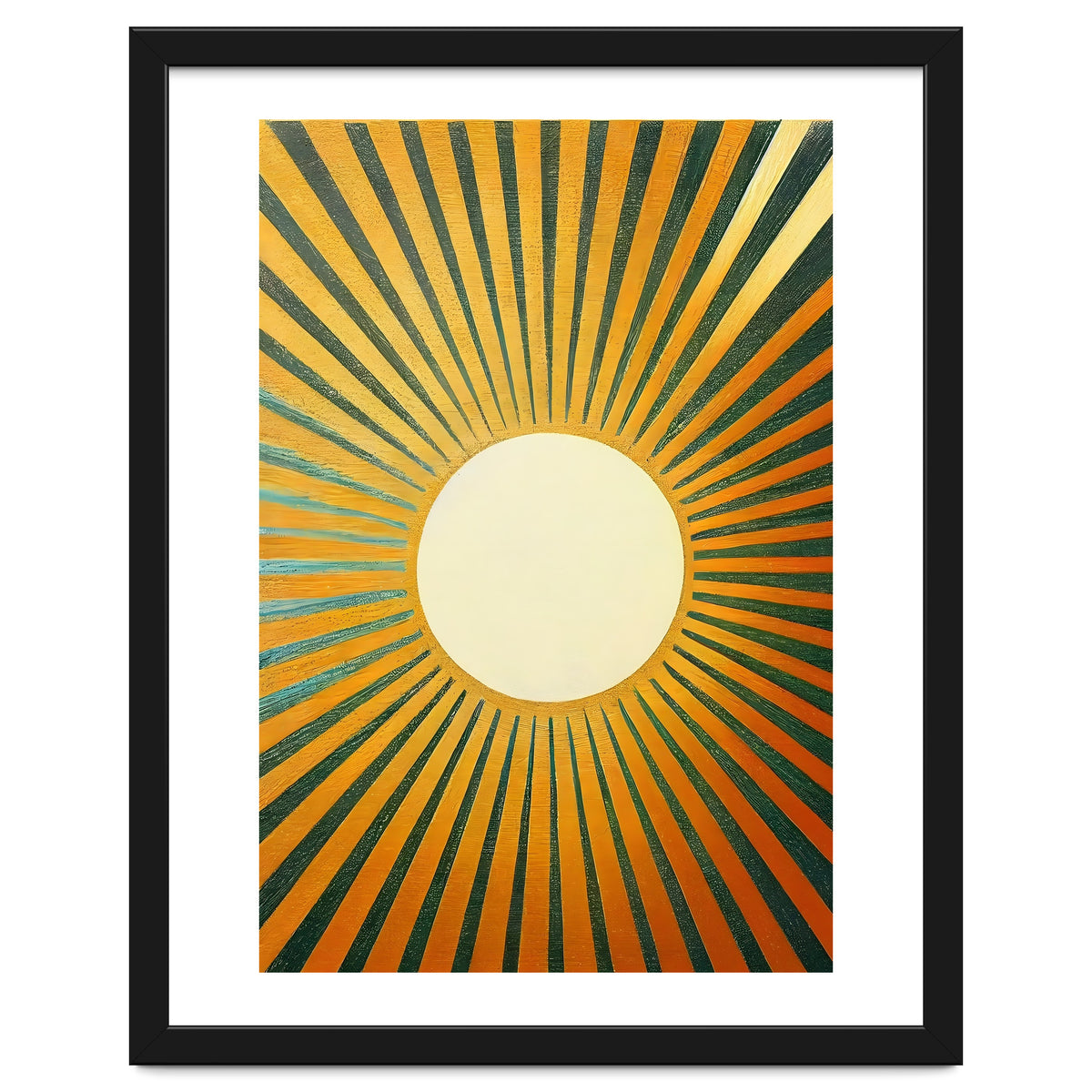 Sunburst