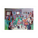 El Restaurant (Print Only) thumbnail