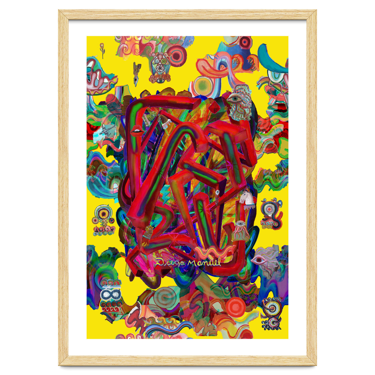 Muchas Cosas 2021 118