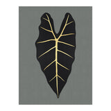 Golden Leaf 02 (Print Only) thumbnail