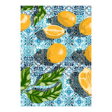 Sweet Just Isn't As Sweet Without The Sour (Print Only) thumbnail