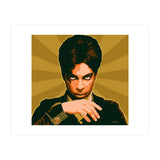 Prince Portrait (Print Only) thumbnail